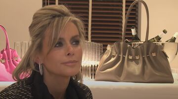 ilse de meulemeester opgelicht