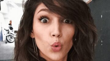 instagram actrices la casa de papel seizoen 5