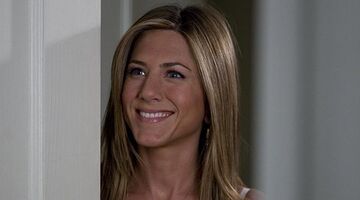 jennifer Aniston aantrekkelijk