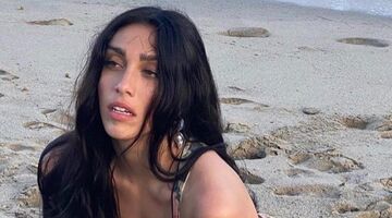 lourdes leon dochter madonna (1)