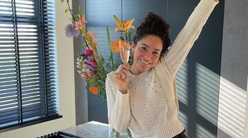 luxe woonboerderij fajah lourens