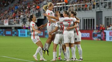 prijzenpot vrouwenvoetbal EK