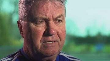 vermogen guus hiddink voetbaltrainer