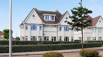 villa noordwijk maxime meiland (1)