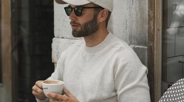 voordelen van koffie drinken