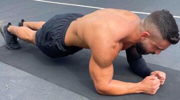 wereldrecord planken