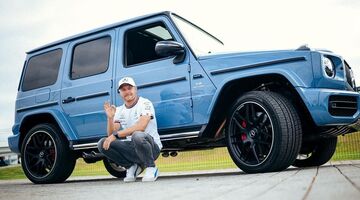 valtteri bottas auto's privé f1-coureur