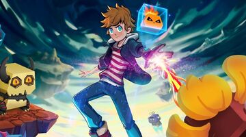 Blockchainmonster hunt