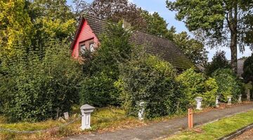 Funda huis met te veel spullen