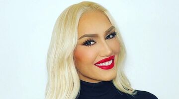 Gwen Stefani Instagram