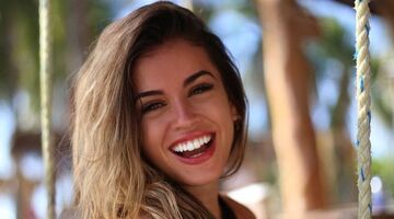 Hoe maak je een vrouw aan het lachen