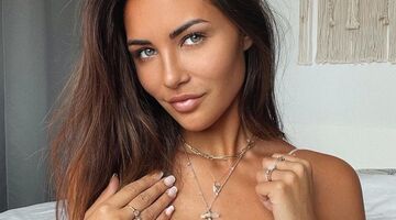 Lindsey van der Hoeven Linnebel Instagram