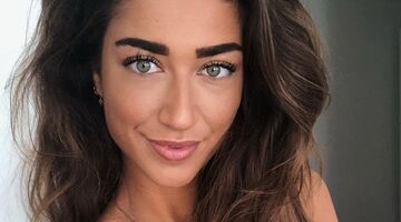 Loesje Rambaldo Instagram Love Island