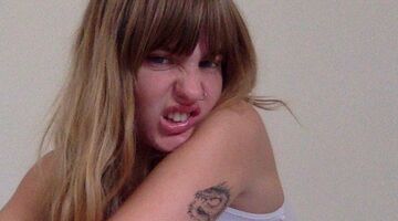 Maneskin bassiste instagram