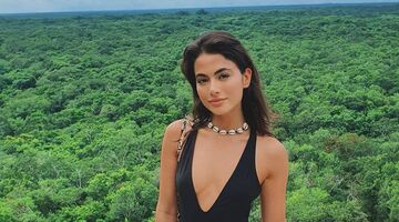 Sabine Schendstok Instagram