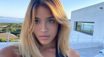 Sterre Marith Tapilatu Instagram