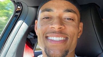 arnaut danjuma groeneveld