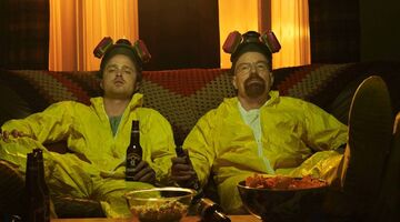 breaking bad real life Amerikaan