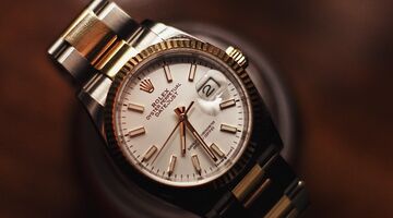 goedkoopste Rolex horloges