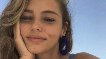 heidi berger vriendin daniel ricciardo formule 1 (1)