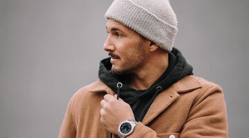 soorten jackets mannen heren