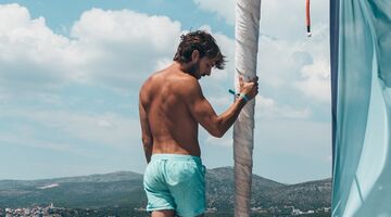 puistjes op de billen