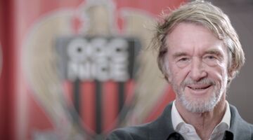 rijkte personen in de Formule 1 ter wereld