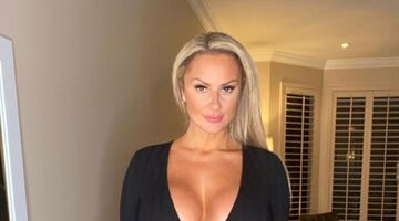 vrouw laat man met andere vrouwen naar bed gaan (1)