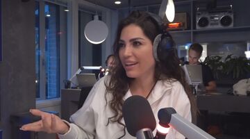 yolanthe open voor nieuwe relatie