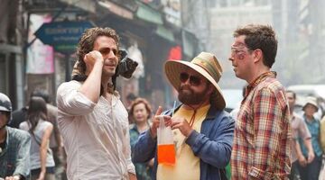 zoektocht naar vermiste man