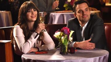 10 slechte plekken voor een eerste date