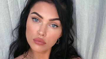 Annelot van Rijn Nederlandse Megan Fox Instagram