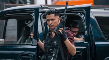 Deze nieuwe Netflix serie blaast alles en iedereen omver-2