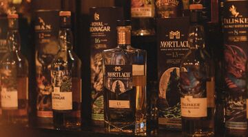 Diageo’s Special Releases 2021 exclusieve whisky's