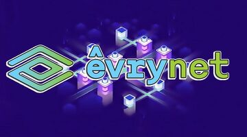 Evrynet finance blockchain.jp