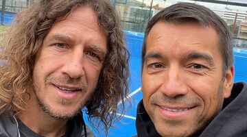 Giovanni van Bronckhorst