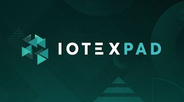 Iotexpad