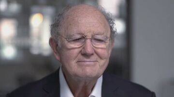 Joop van den Ende vermogen