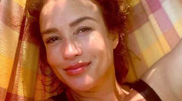 Katja Schuurman single Freek van Noortwijk