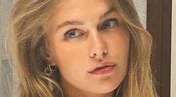 Lieke van der Hoorn Instagram