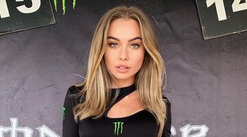 Linsey Boxhoorn Monstergirl Instagram