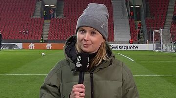 Noa Vahle nieuwe Helene Hendrix