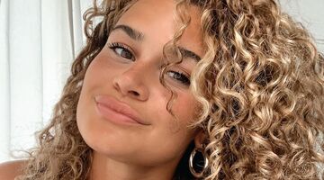 Rachel John fitgirl instagram