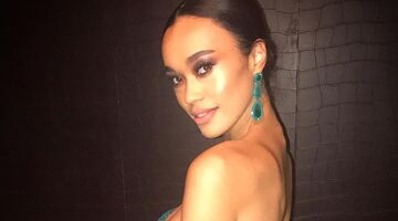 Romy Monteiro Instagram fit