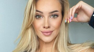 Veronika Rajek Instagram-account verwijderd
