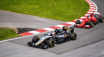 Wat is DRS in Formule 1 en hoe werkt het en wanneer activeren