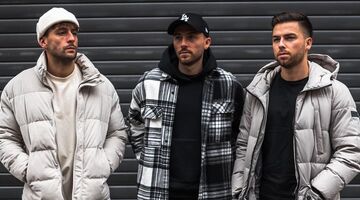 Welke winterjas bij welke huidskleur