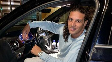 Ali B beroofd van horloge