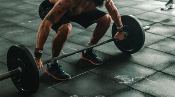 billen trainen als man oefeningen