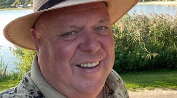 de reden waarom Petter Gillis dochter nooit e zien is